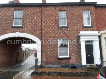 5 Chiswick St