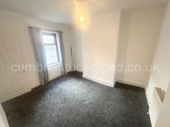 Reception Room 1